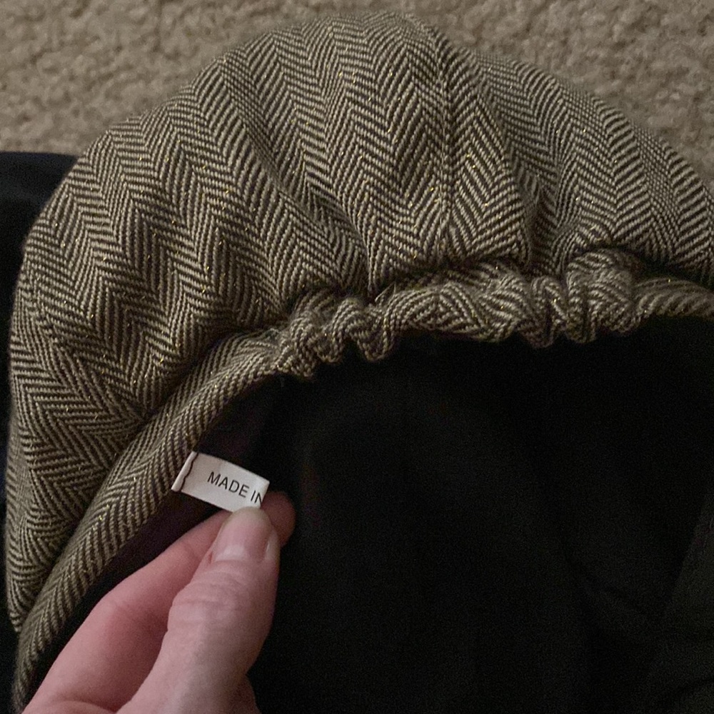 Newsboy Caps Bundle - Picture 5 of 5